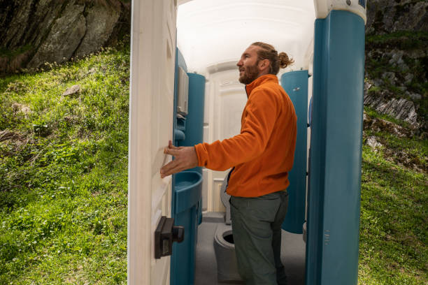 Best Best portable toilet rental  in North Fort Lewis, WA