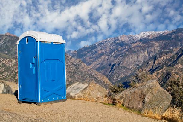 Best Local porta potty services  in North Fort Lewis, WA