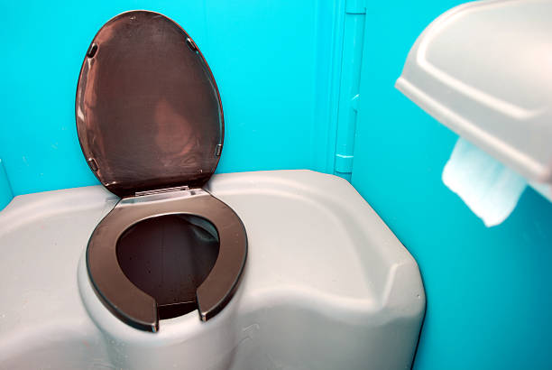 Best Portable restroom trailer rental  in North Fort Lewis, WA