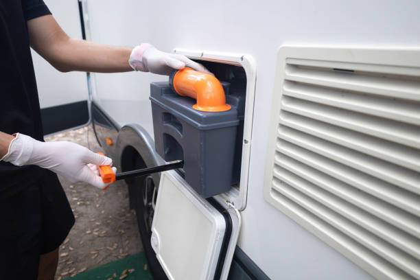 Best High-end porta potty rental  in North Fort Lewis, WA
