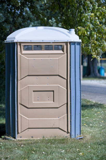 Best Portable restroom trailer rental  in North Fort Lewis, WA