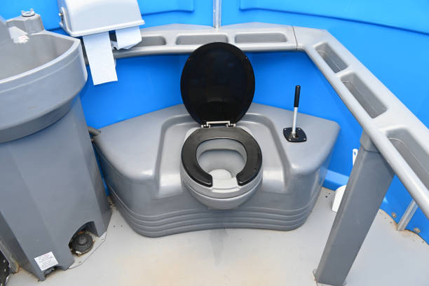 Best Portable toilet rental cost  in North Fort Lewis, WA