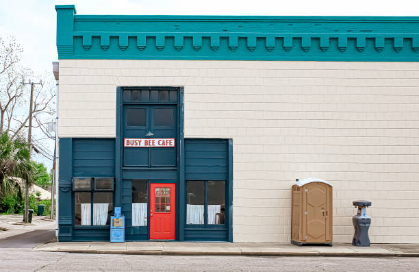 Best Portable toilet rental cost  in North Fort Lewis, WA