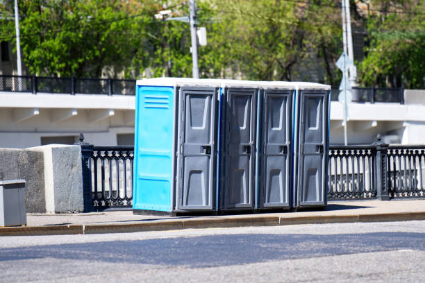 Best Porta potty rental for parties  in North Fort Lewis, WA