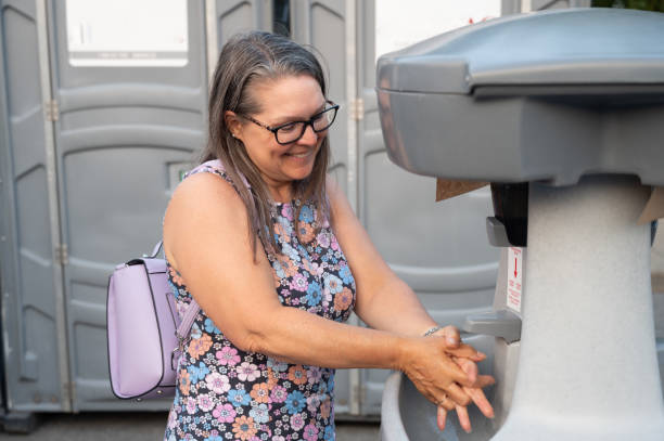 Reliable North Fort Lewis, WA porta potty rental Solutions