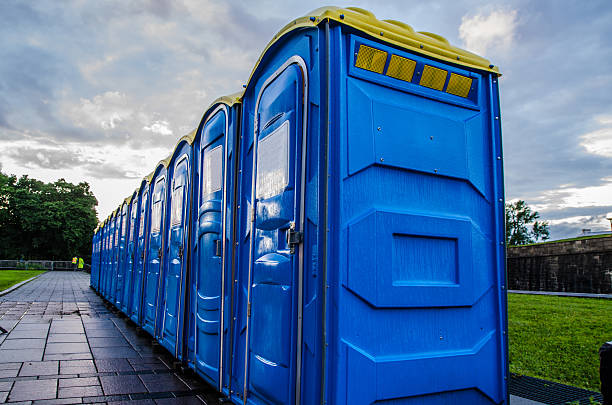 Best Affordable porta potty rental  in North Fort Lewis, WA