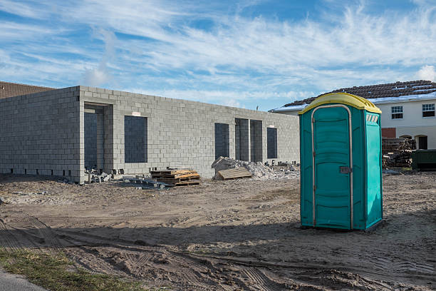 Portable Toilet Options We Offer in North Fort Lewis, WA